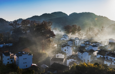 中共中央辦公廳、國(guó)務(wù)院辦公廳印發(fā)《鄉(xiāng)村建設(shè)行動(dòng)實(shí)施方案》：實(shí)施數(shù)字鄉(xiāng)村建設(shè)發(fā)展工程