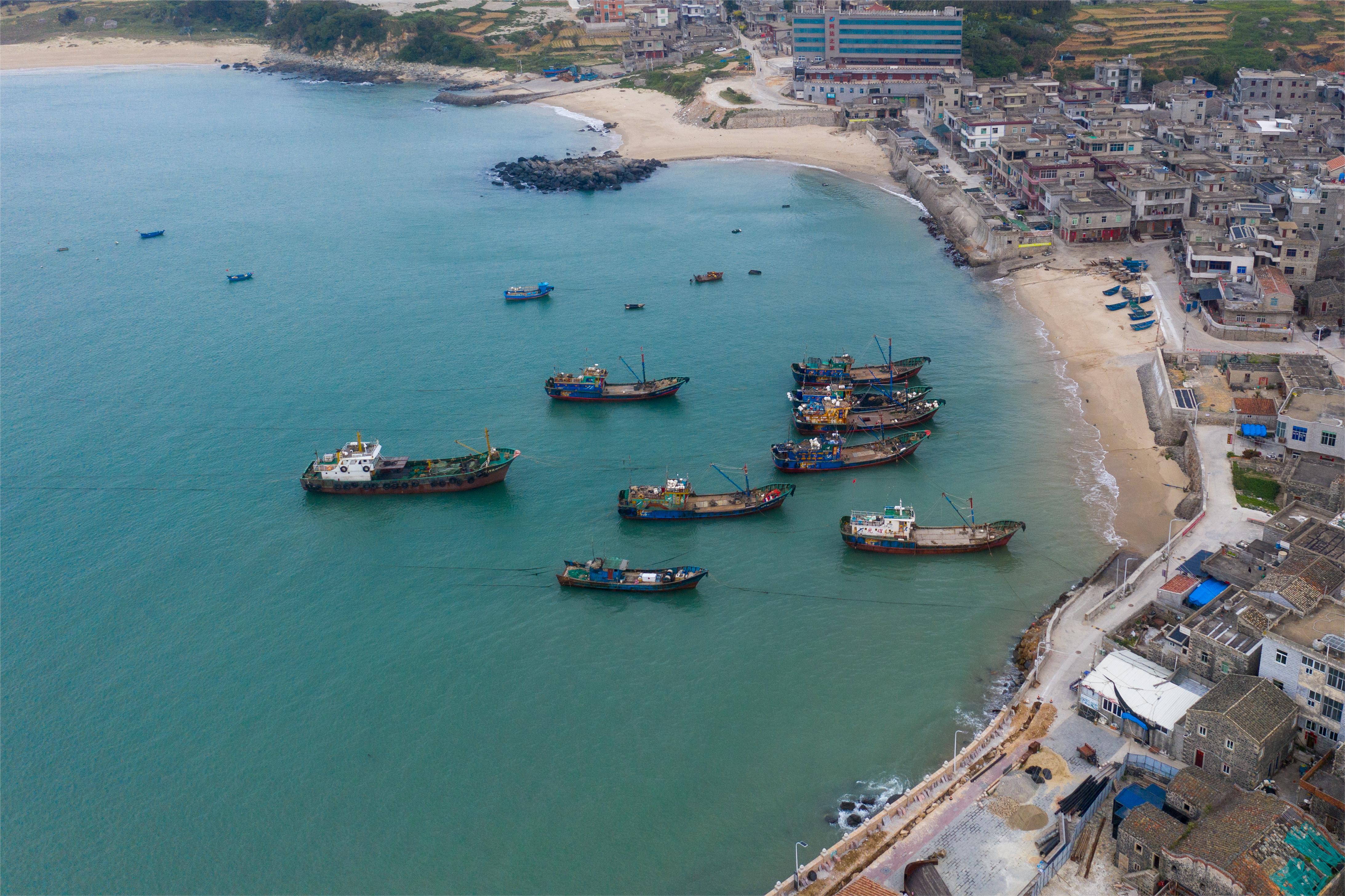 萬億國債強力支持 海洋防災(zāi)減災(zāi)建設(shè)新思路